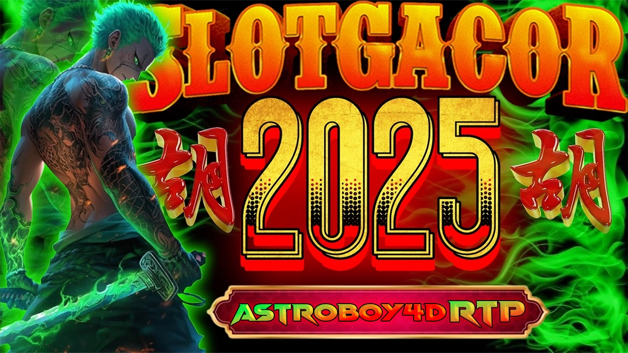 Astroboy4d rtp